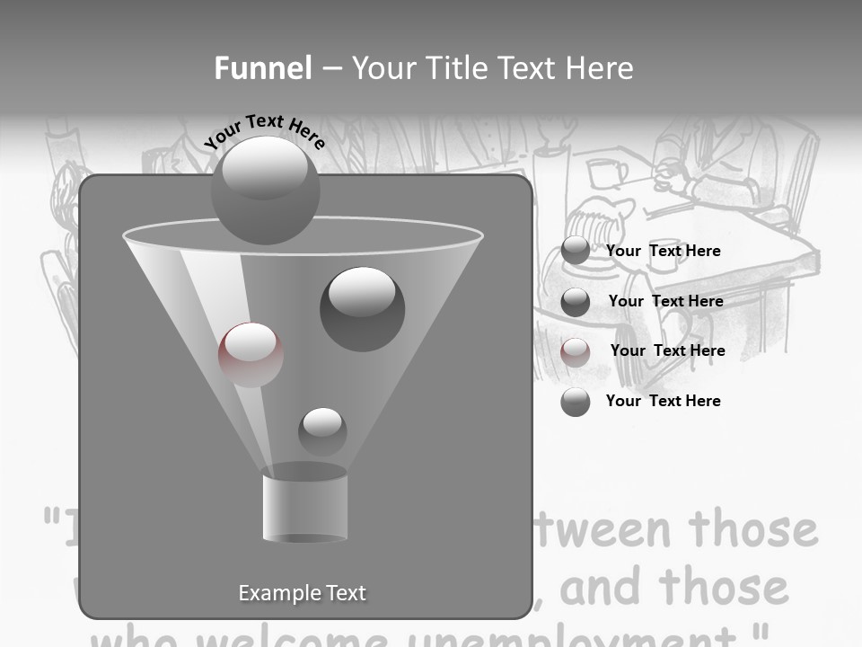 Safety Part Of Password PowerPoint Template