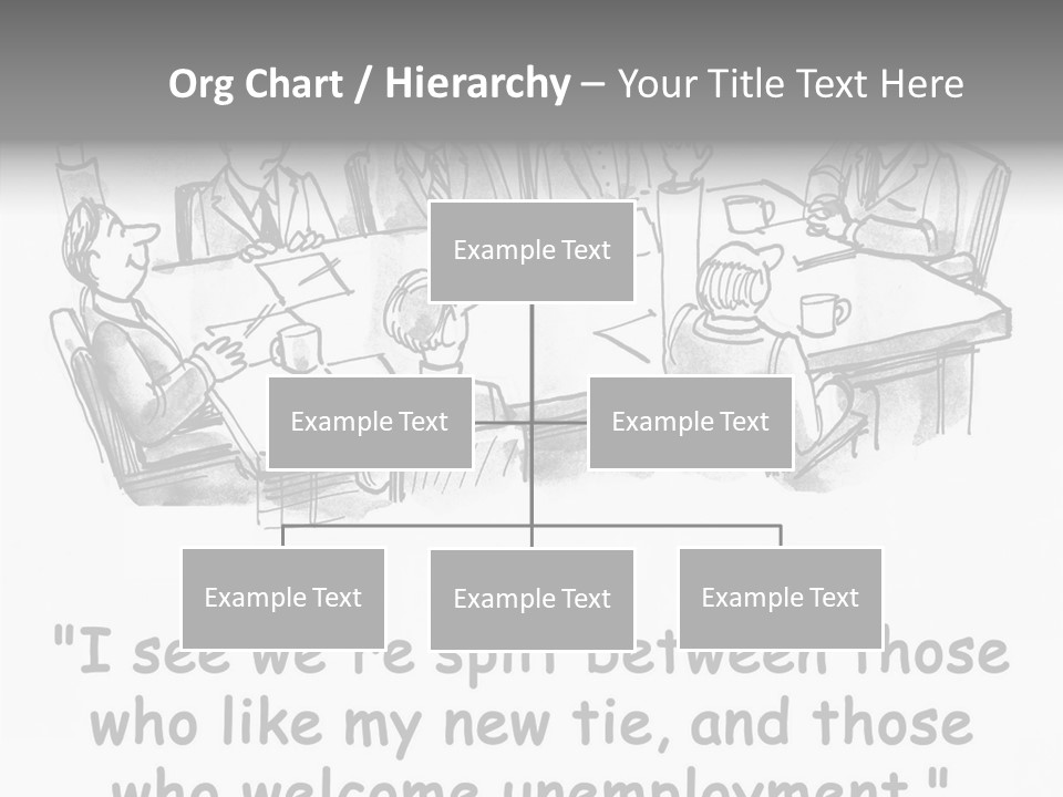 Safety Part Of Password PowerPoint Template