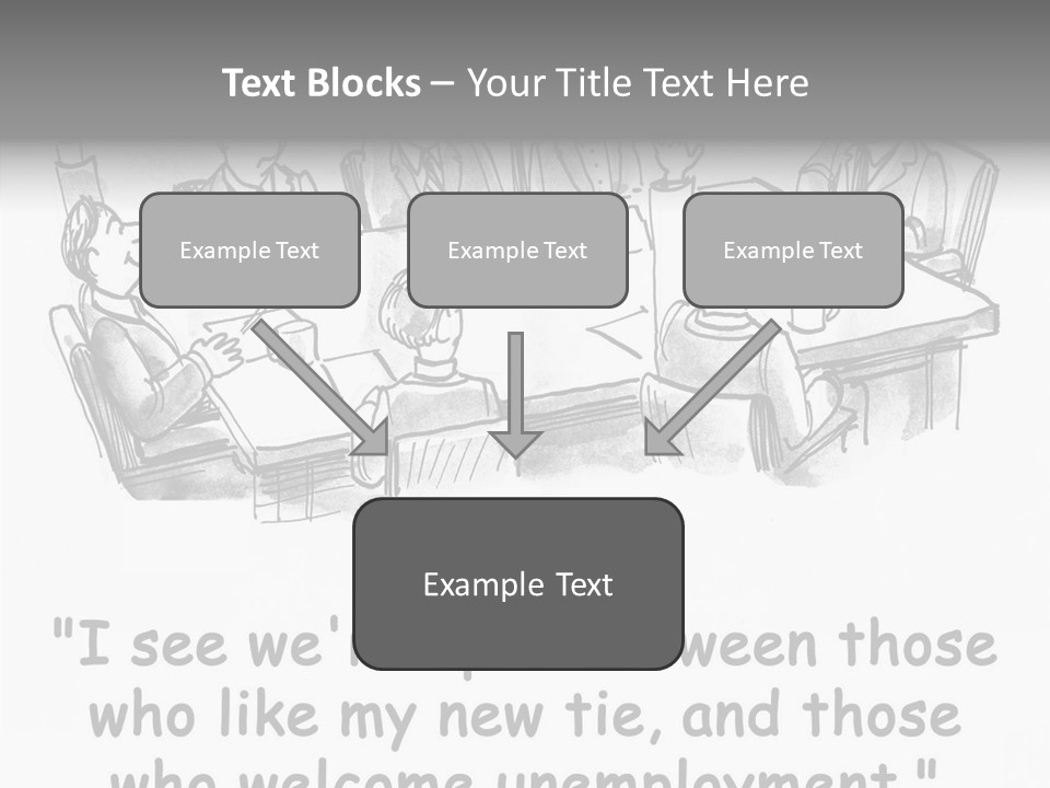 Safety Part Of Password PowerPoint Template