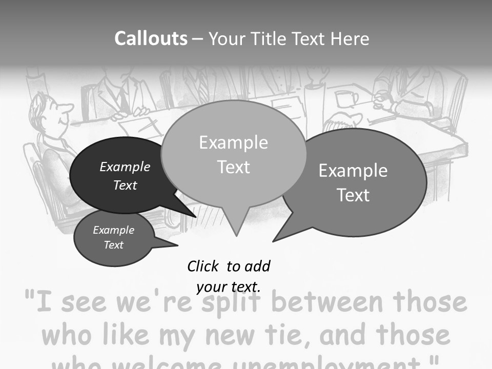 Safety Part Of Password PowerPoint Template