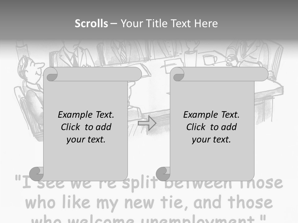 Safety Part Of Password PowerPoint Template