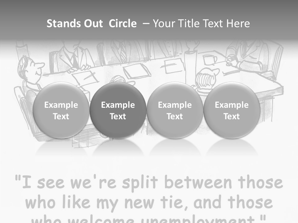 Safety Part Of Password PowerPoint Template