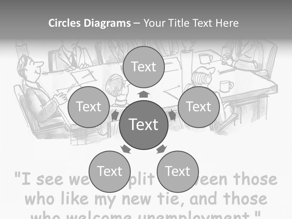 Safety Part Of Password PowerPoint Template