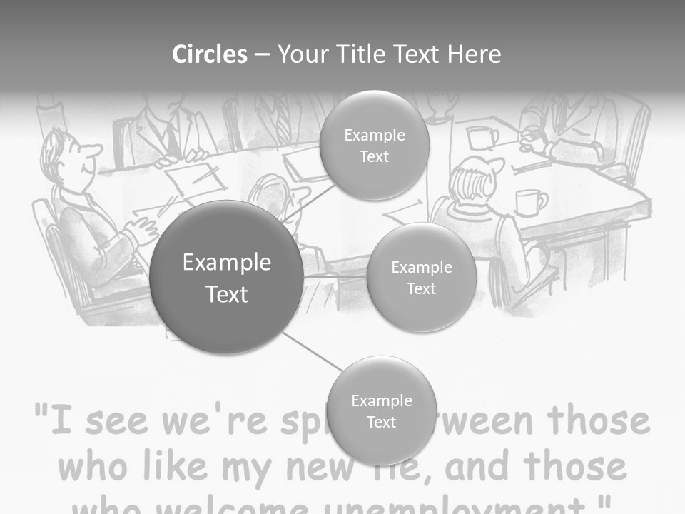 Safety Part Of Password PowerPoint Template