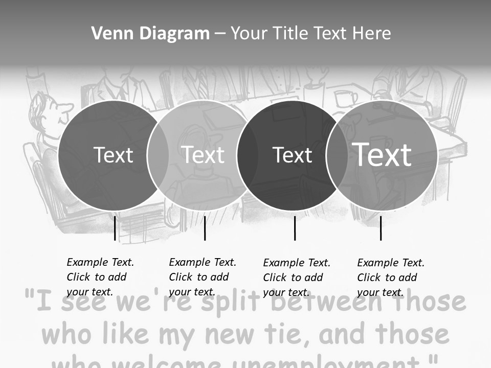 Safety Part Of Password PowerPoint Template