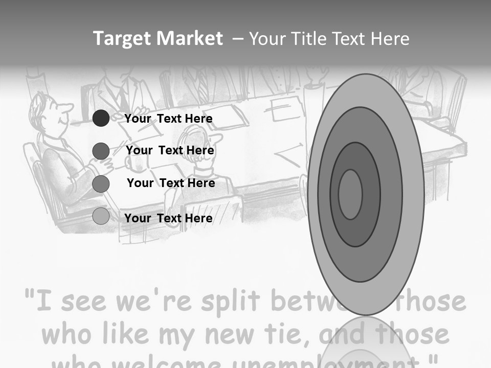 Safety Part Of Password PowerPoint Template