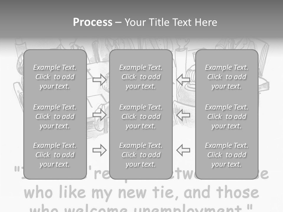 Safety Part Of Password PowerPoint Template