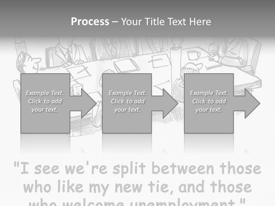 Safety Part Of Password PowerPoint Template