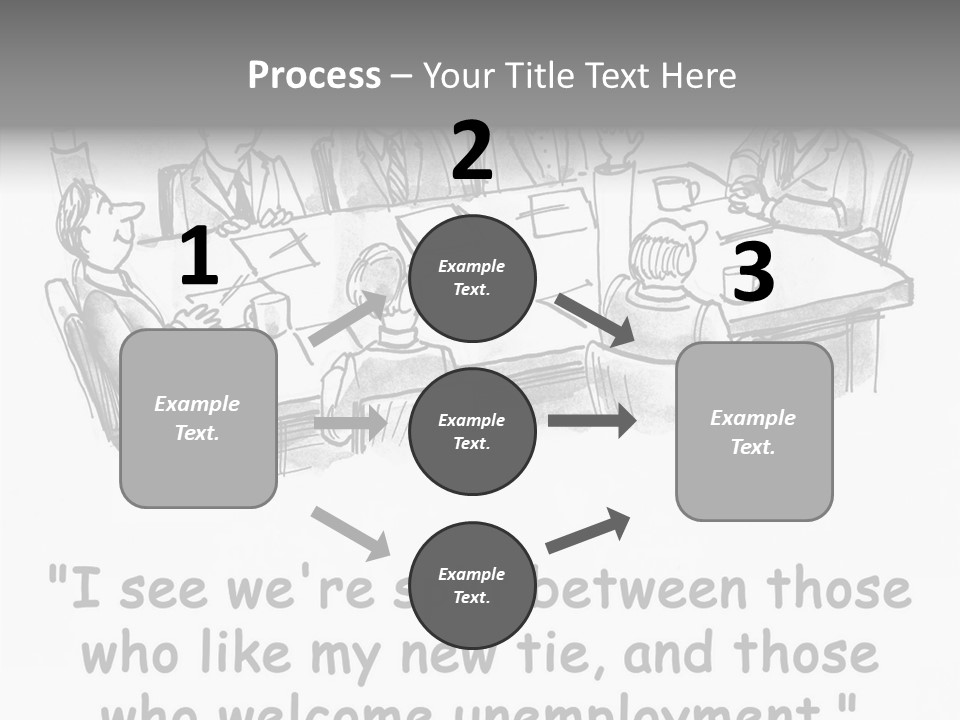 Safety Part Of Password PowerPoint Template