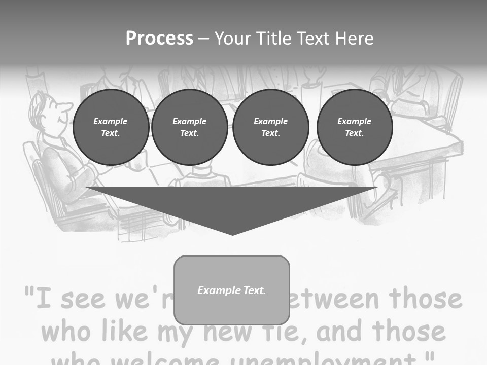 Safety Part Of Password PowerPoint Template
