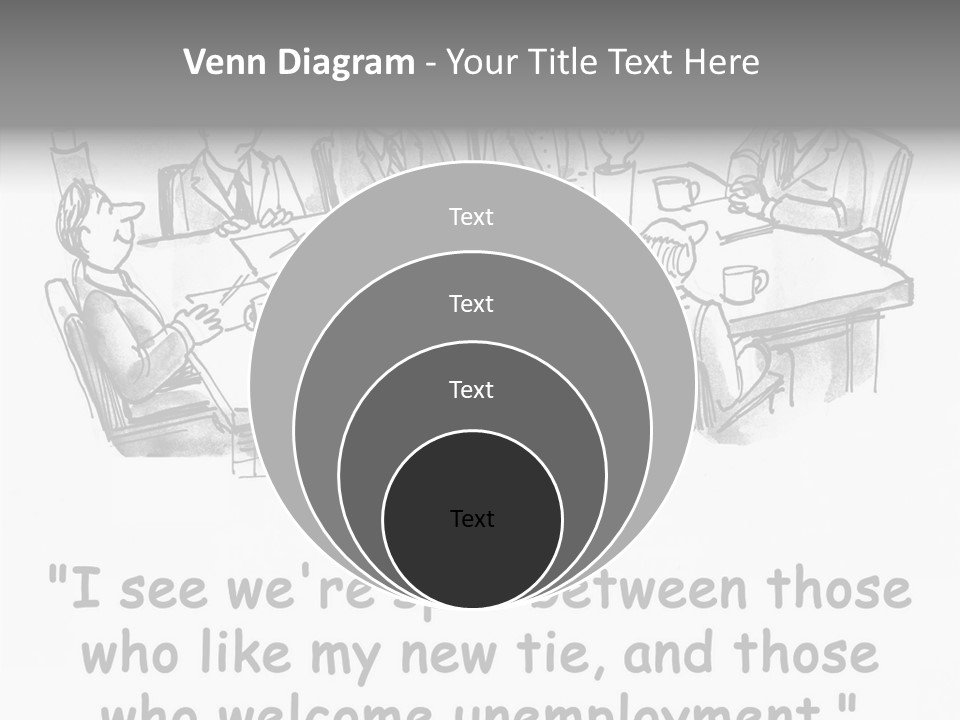 Safety Part Of Password PowerPoint Template