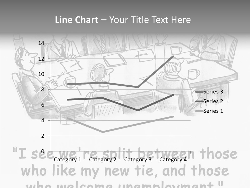 Safety Part Of Password PowerPoint Template