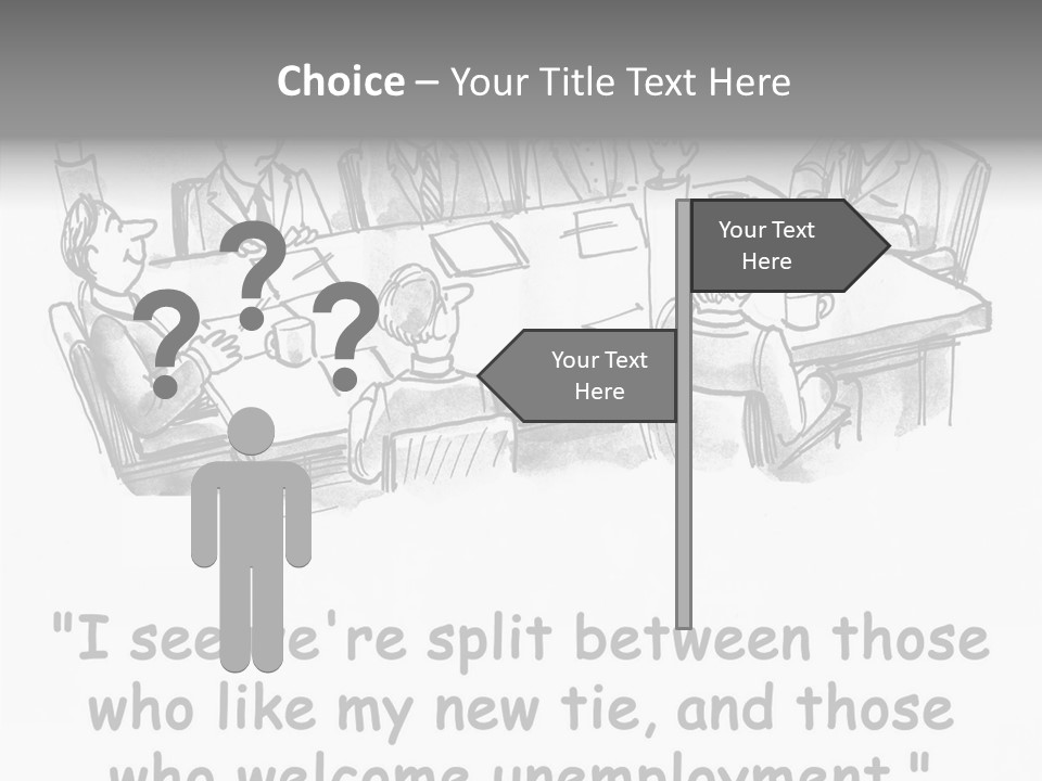 Safety Part Of Password PowerPoint Template