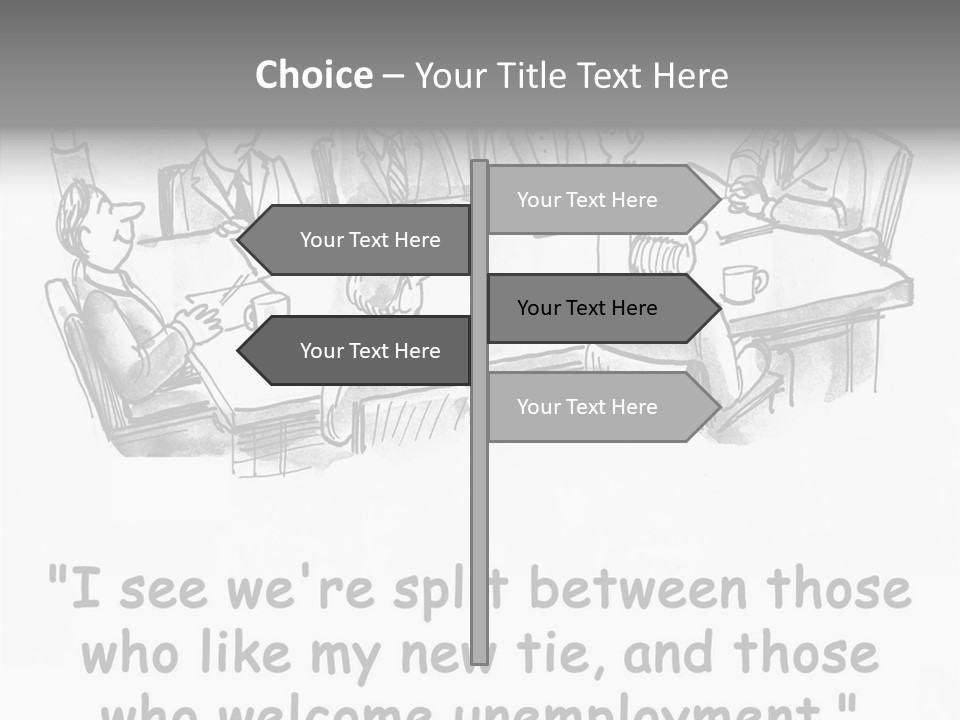Safety Part Of Password PowerPoint Template