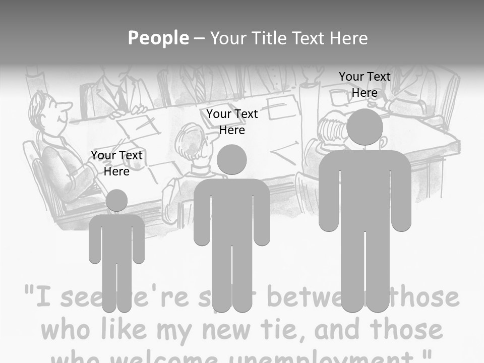 Safety Part Of Password PowerPoint Template