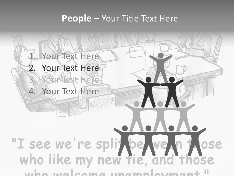 Safety Part Of Password PowerPoint Template
