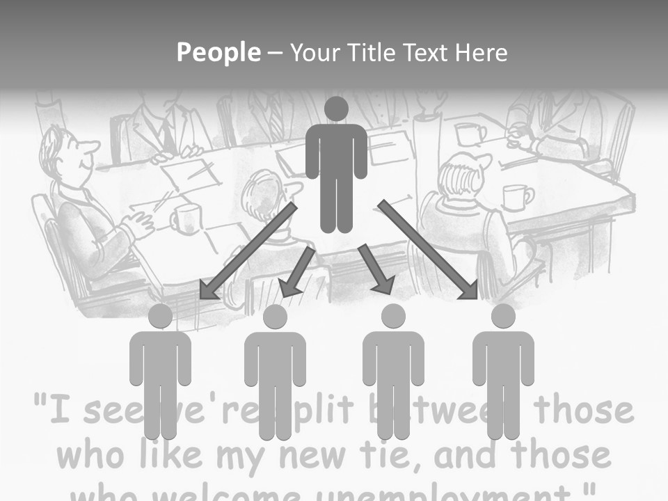 Safety Part Of Password PowerPoint Template