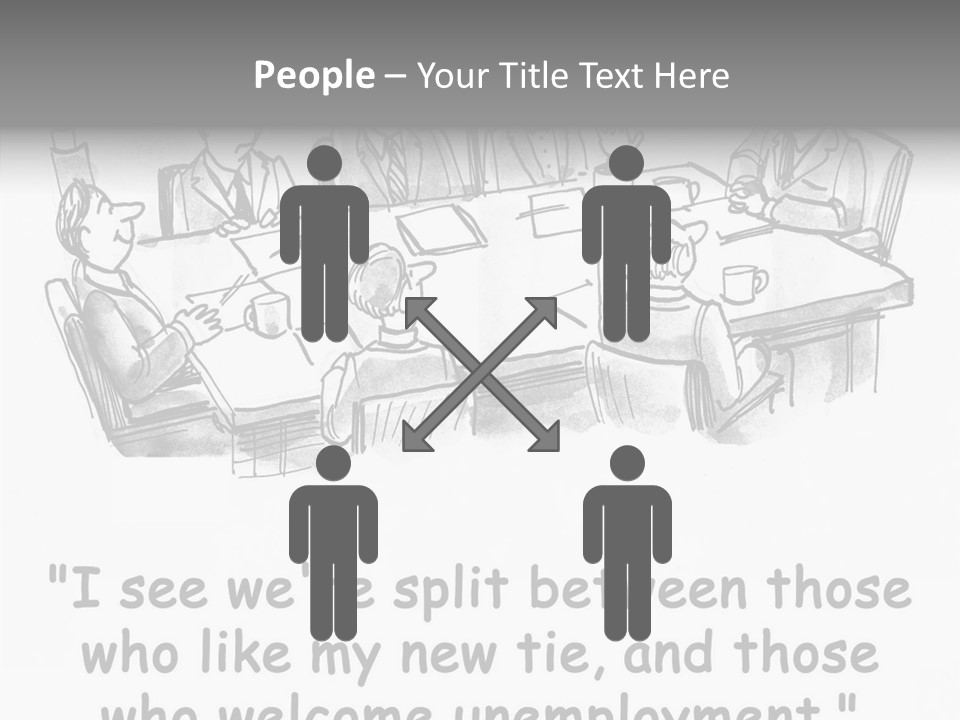 Safety Part Of Password PowerPoint Template
