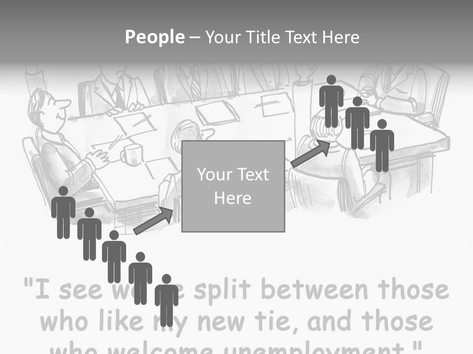 Safety Part Of Password PowerPoint Template