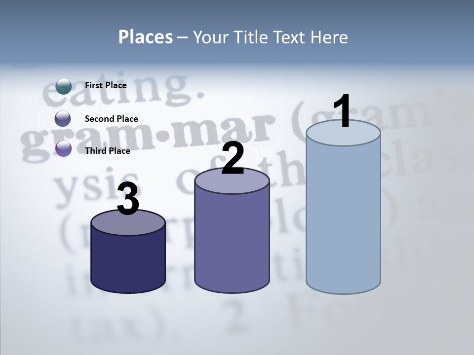 Trademark Customers Idea PowerPoint Template