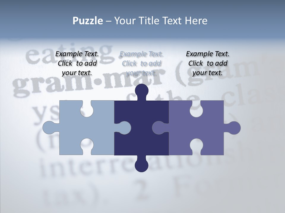 Trademark Customers Idea PowerPoint Template