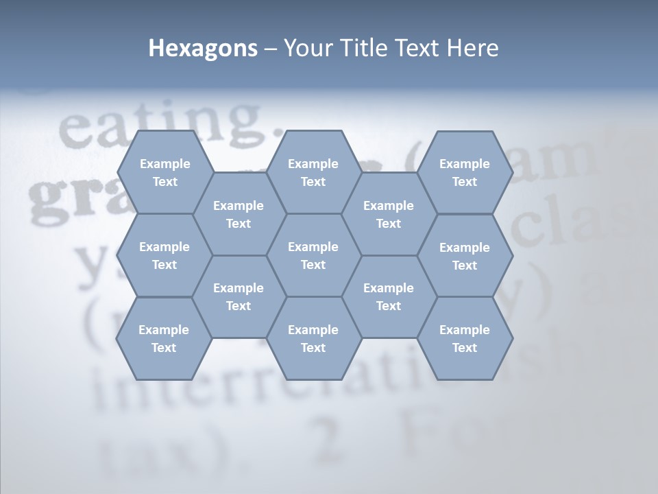Trademark Customers Idea PowerPoint Template