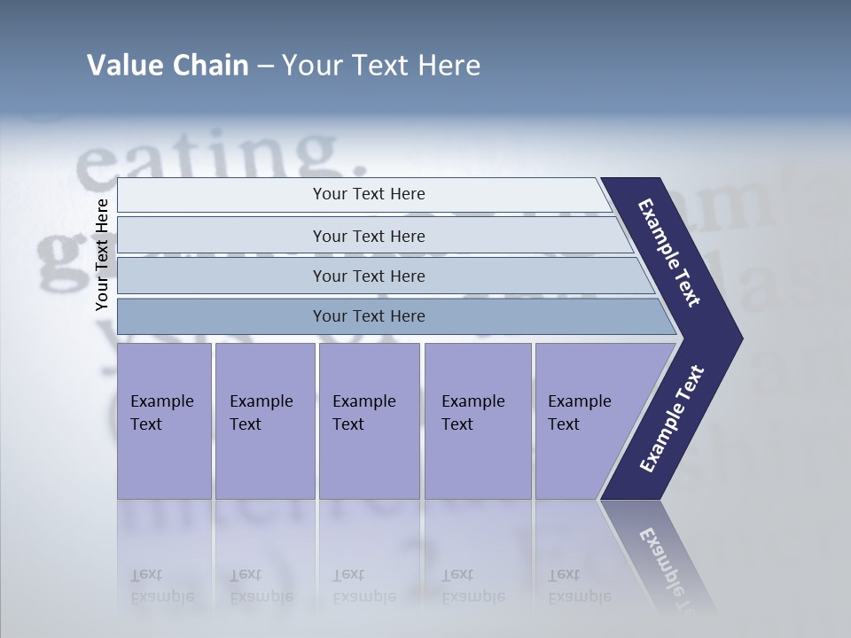 Trademark Customers Idea PowerPoint Template