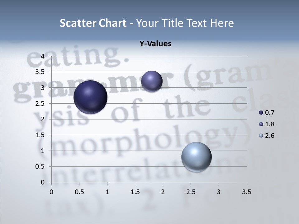 Trademark Customers Idea PowerPoint Template