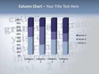 Trademark Customers Idea PowerPoint Template