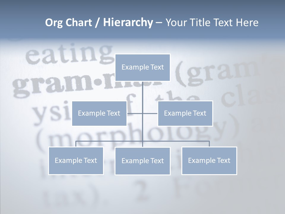 Trademark Customers Idea PowerPoint Template