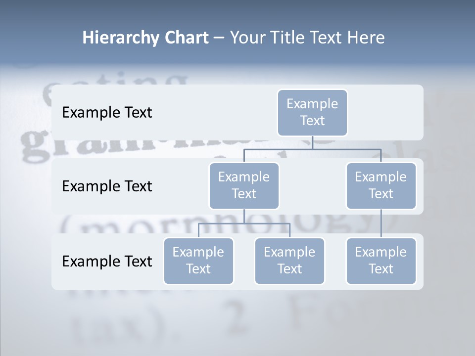 Trademark Customers Idea PowerPoint Template