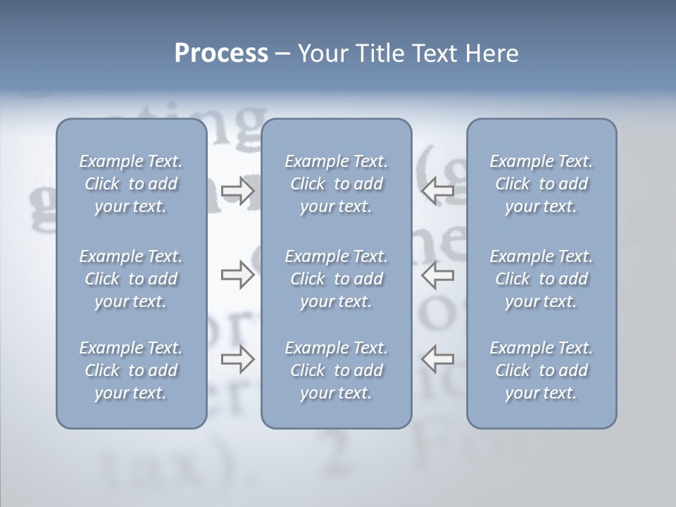 Trademark Customers Idea PowerPoint Template
