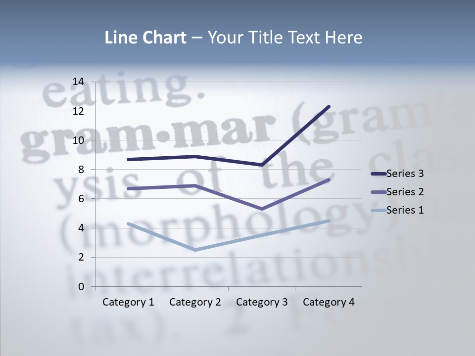 Trademark Customers Idea PowerPoint Template
