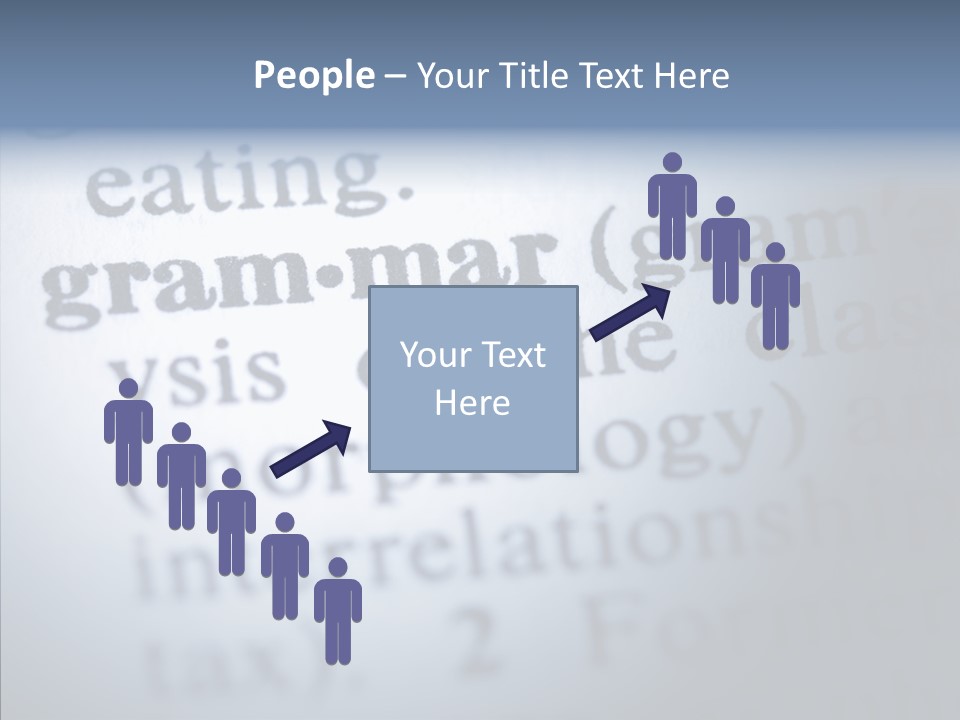 Trademark Customers Idea PowerPoint Template