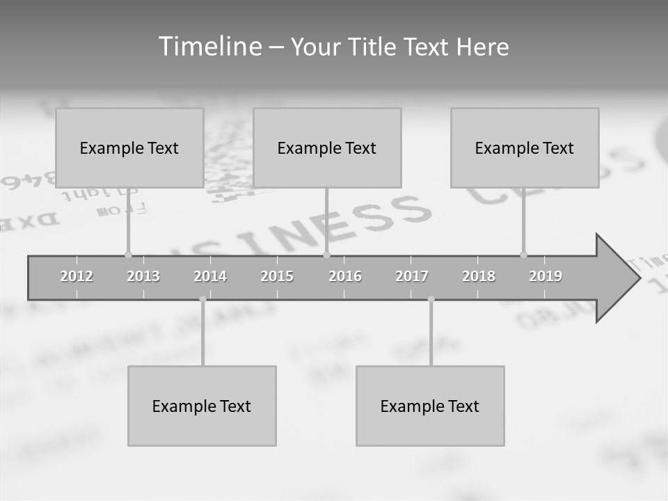 Macro Trip Checking PowerPoint Template