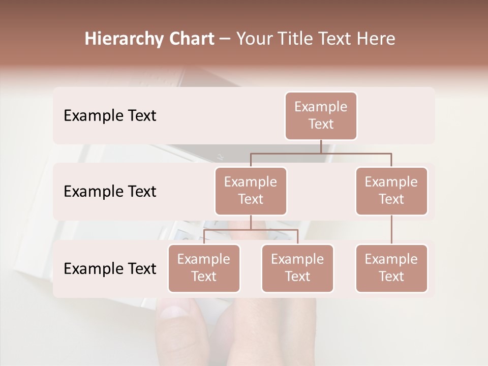 Safety Part Of Password PowerPoint Template