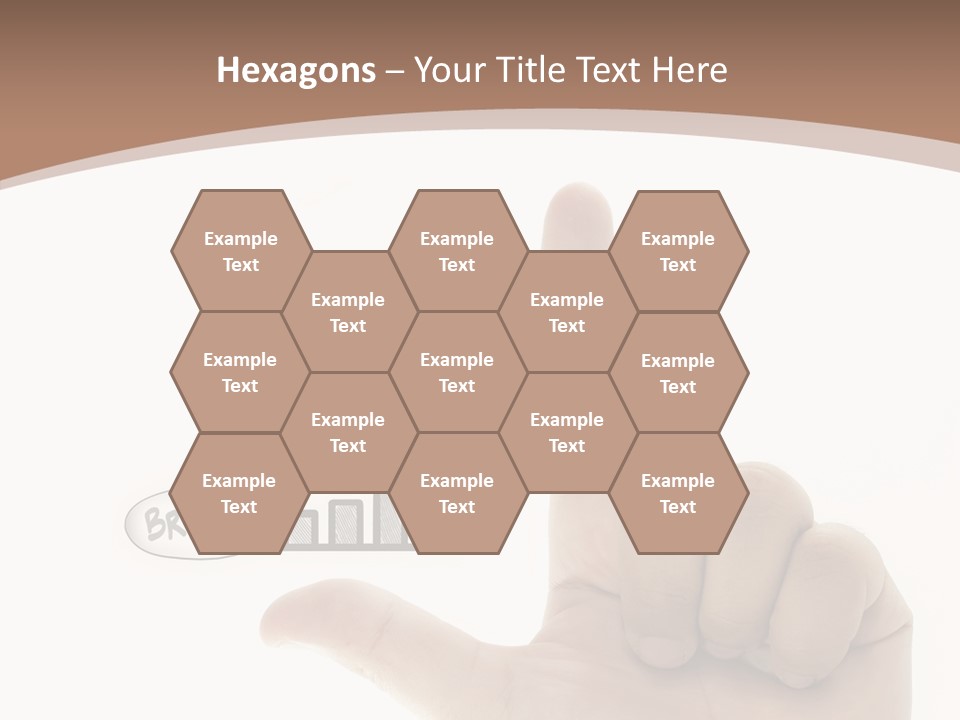 Leadership Team Public PowerPoint Template