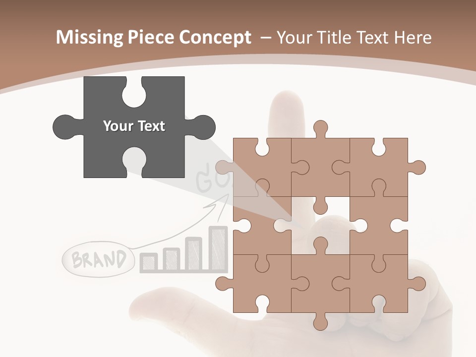 Leadership Team Public PowerPoint Template