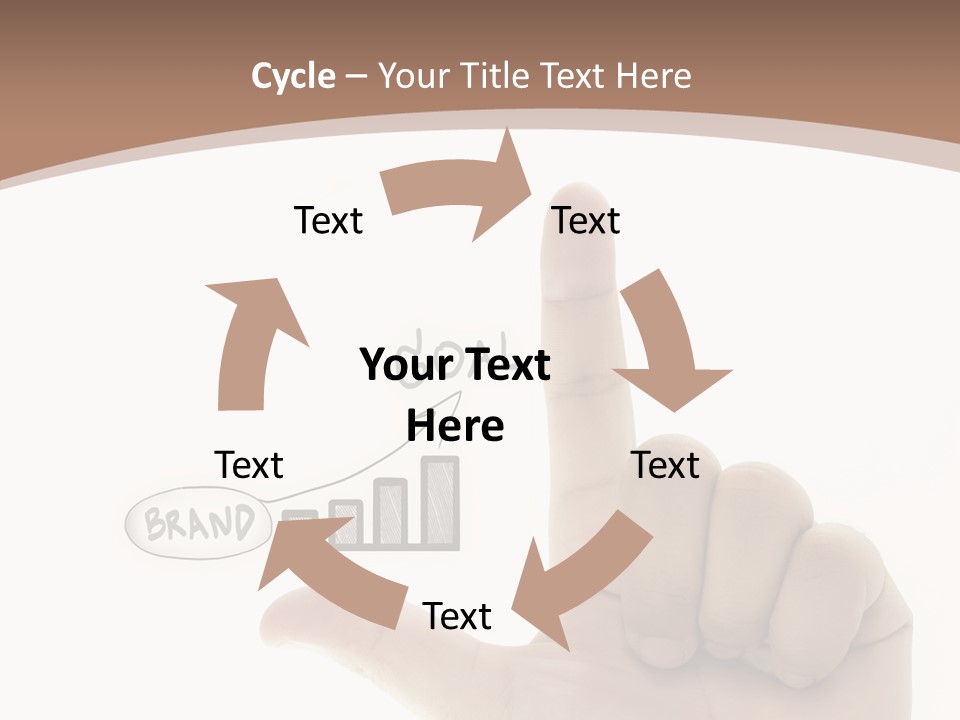 Leadership Team Public PowerPoint Template