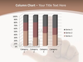 Leadership Team Public PowerPoint Template