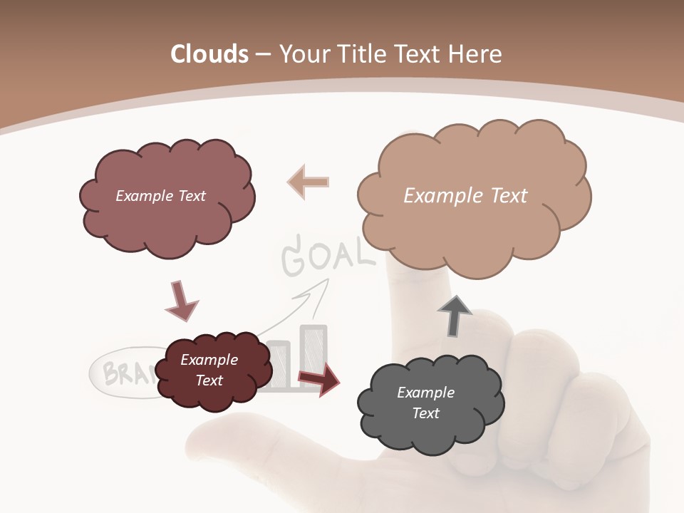 Leadership Team Public PowerPoint Template