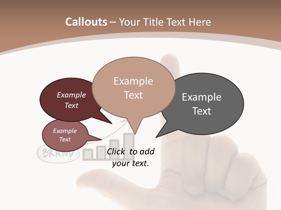 Leadership Team Public PowerPoint Template