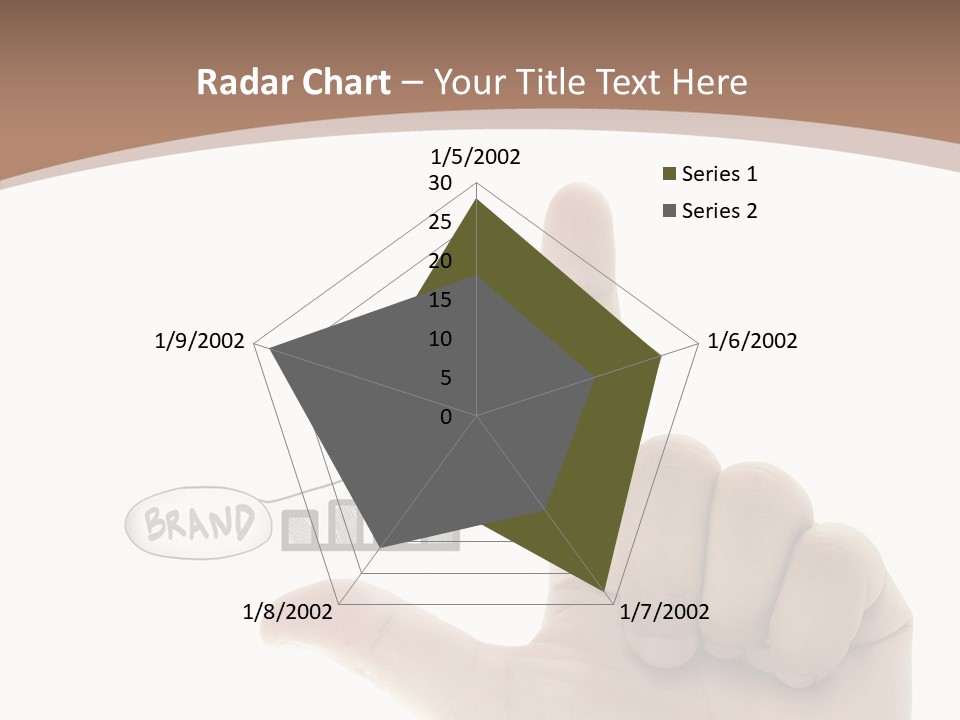 Leadership Team Public PowerPoint Template