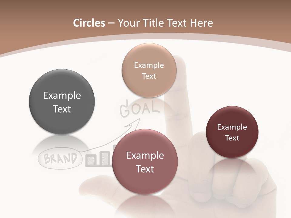 Leadership Team Public PowerPoint Template