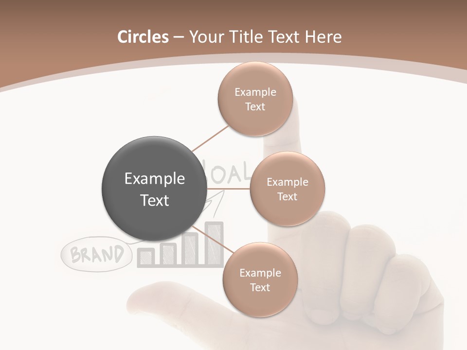 Leadership Team Public PowerPoint Template