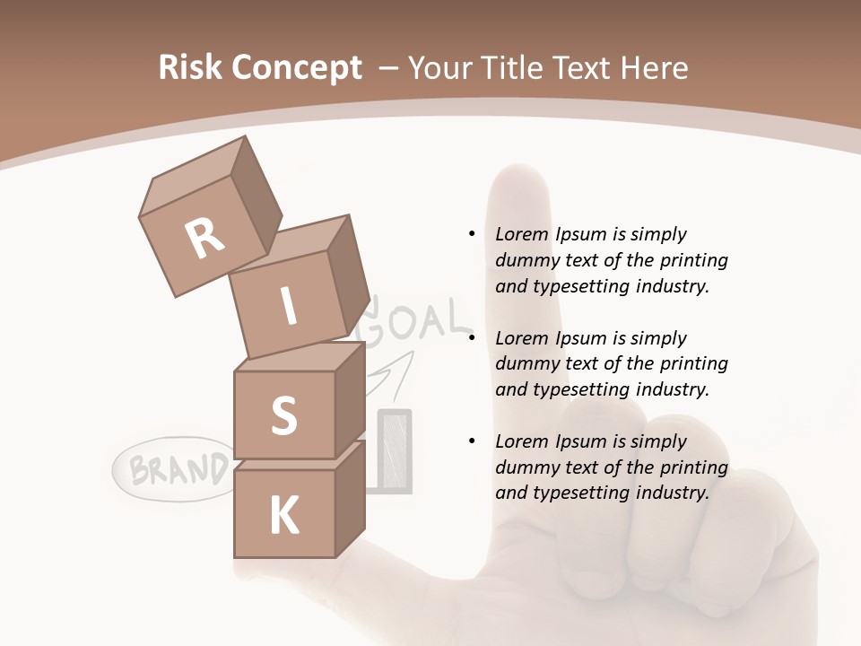 Leadership Team Public PowerPoint Template