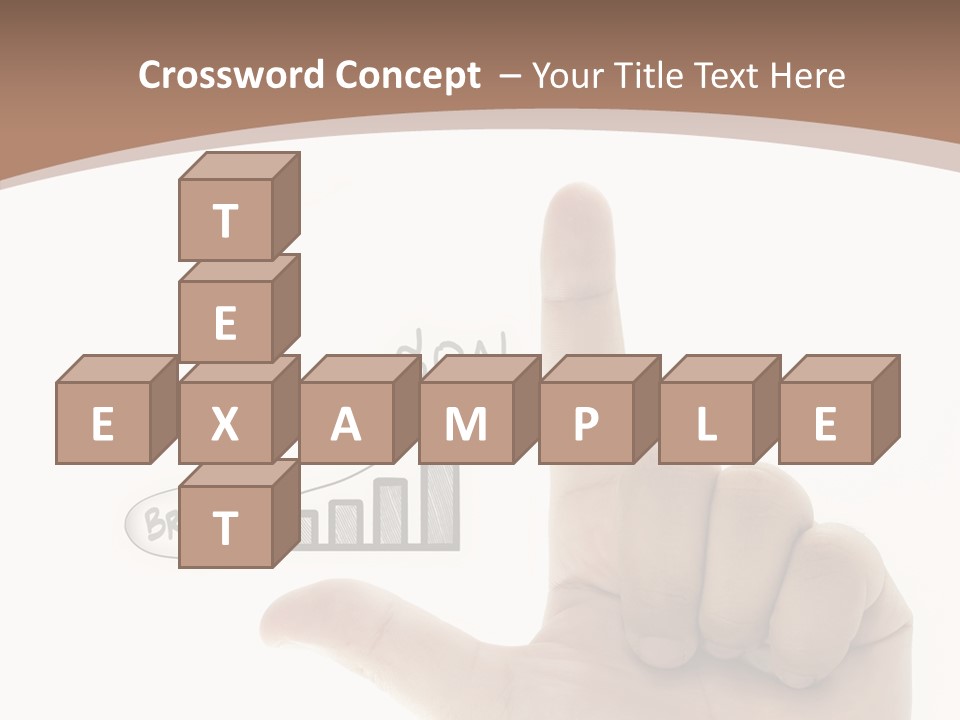 Leadership Team Public PowerPoint Template