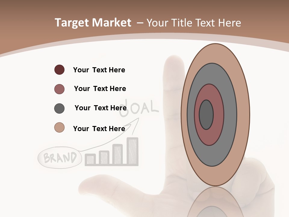 Leadership Team Public PowerPoint Template