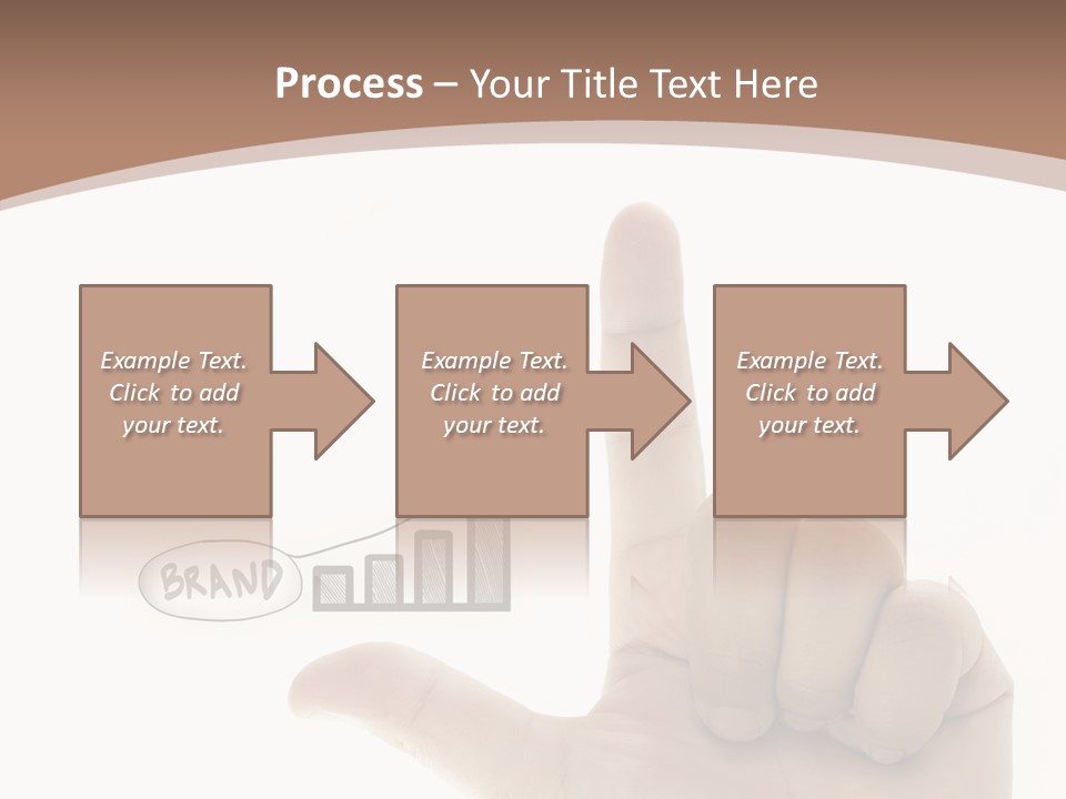 Leadership Team Public PowerPoint Template