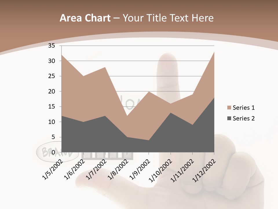 Leadership Team Public PowerPoint Template